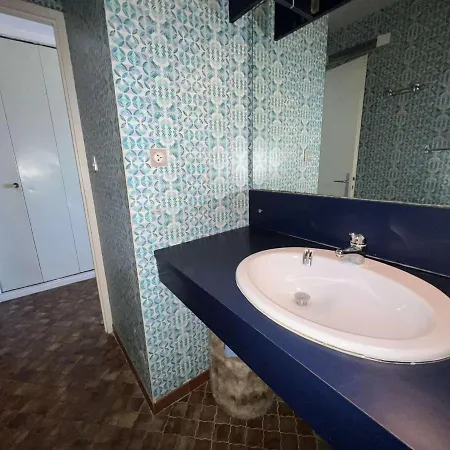 Apartment Au Cap D'agde, Animaux Acceptes, Proche - Fr-1-702-49