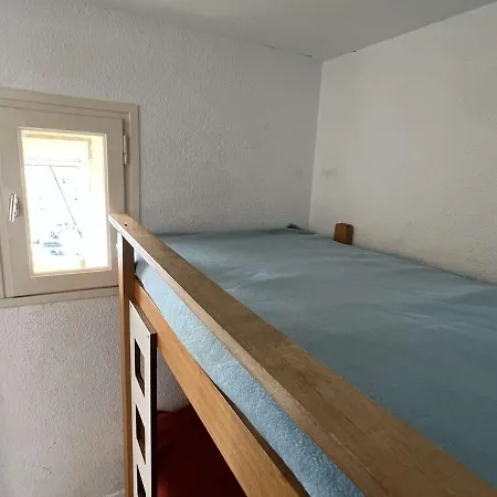 Appartement Au Cap D'agde, Animaux Acceptés, Proche - Fr-1-702-49