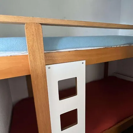 Au Cap D'agde, Animaux Acceptés, Proche - Fr-1-702-49 Appartement
